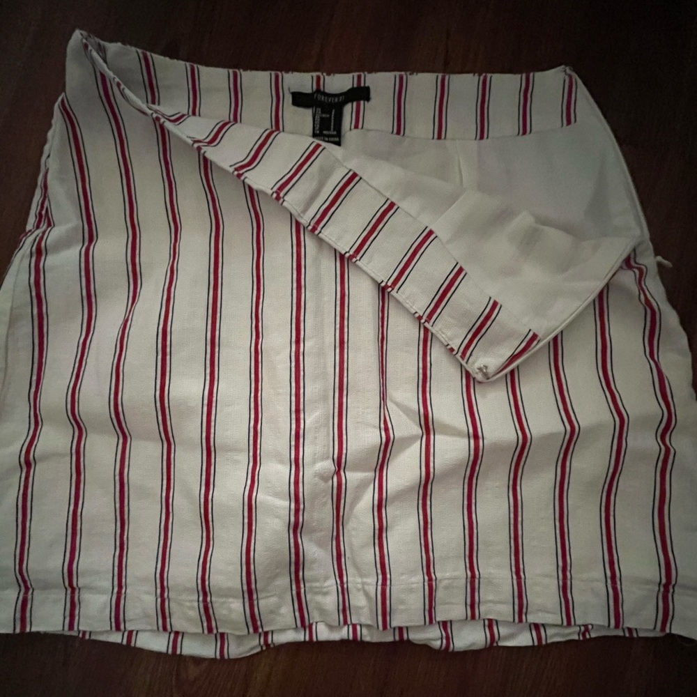 Forever 21 small mini skirt